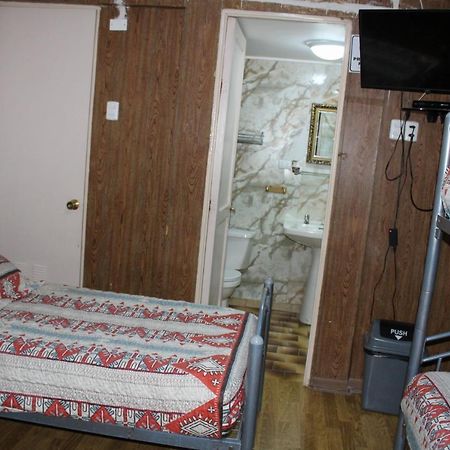 أنتوفاغاستا Hotel Humberstone المظهر الخارجي الصورة