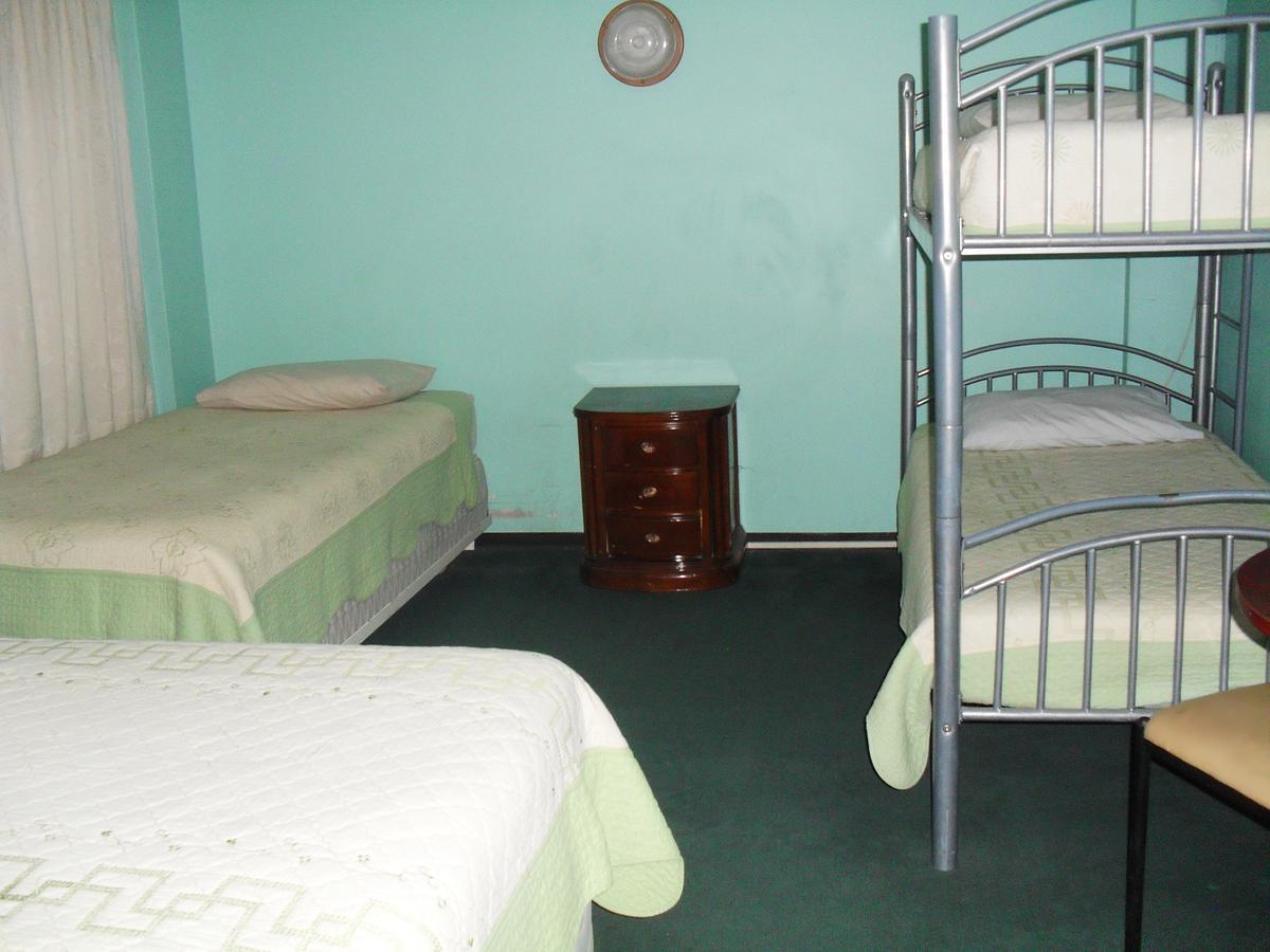 أنتوفاغاستا Hotel Humberstone المظهر الخارجي الصورة