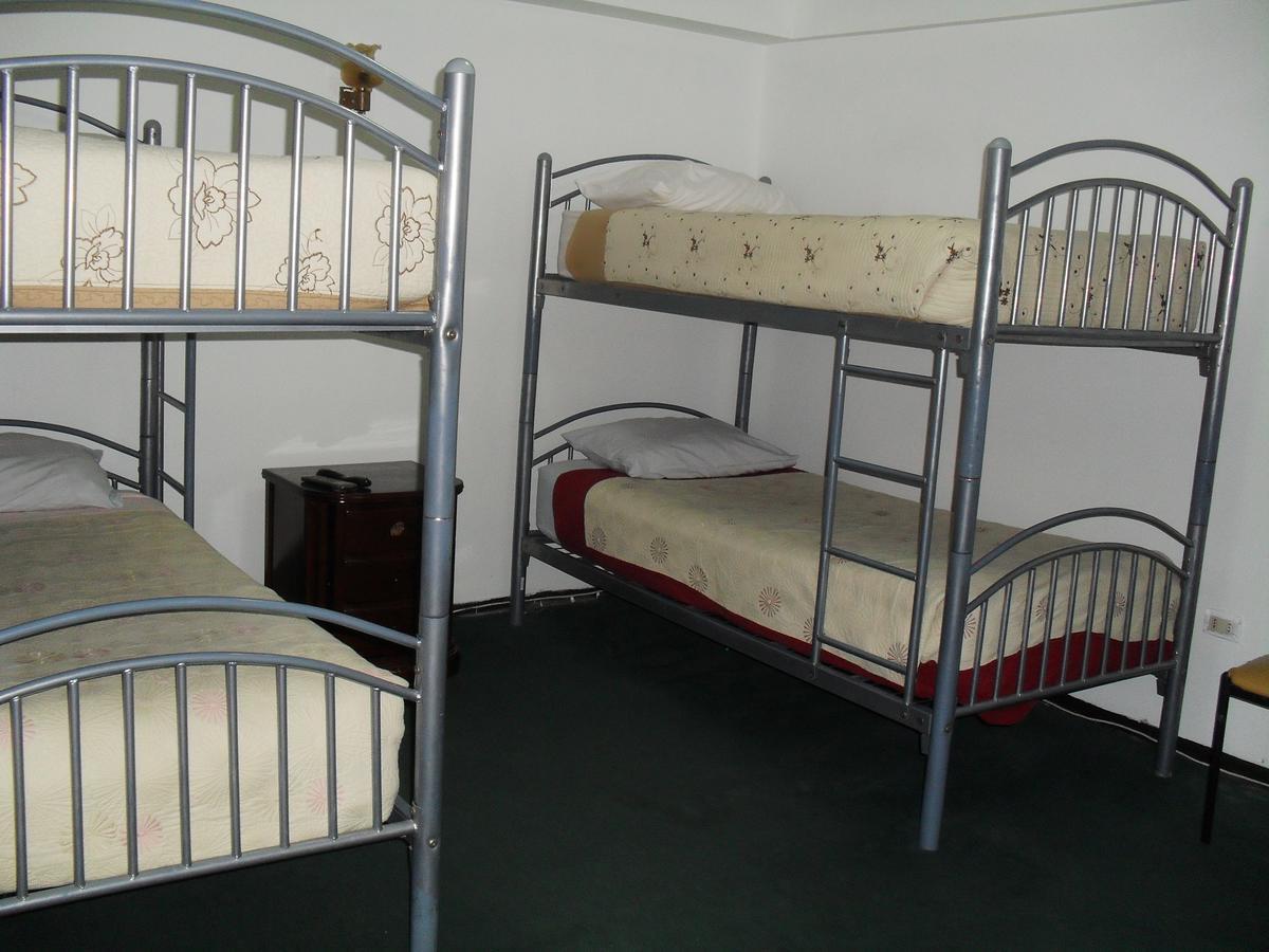 أنتوفاغاستا Hotel Humberstone المظهر الخارجي الصورة