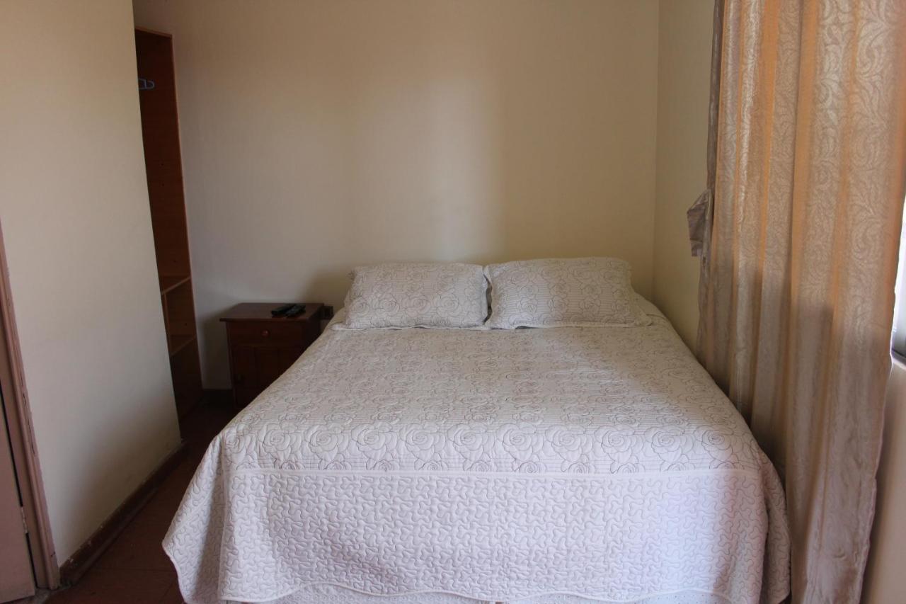 أنتوفاغاستا Hotel Humberstone المظهر الخارجي الصورة