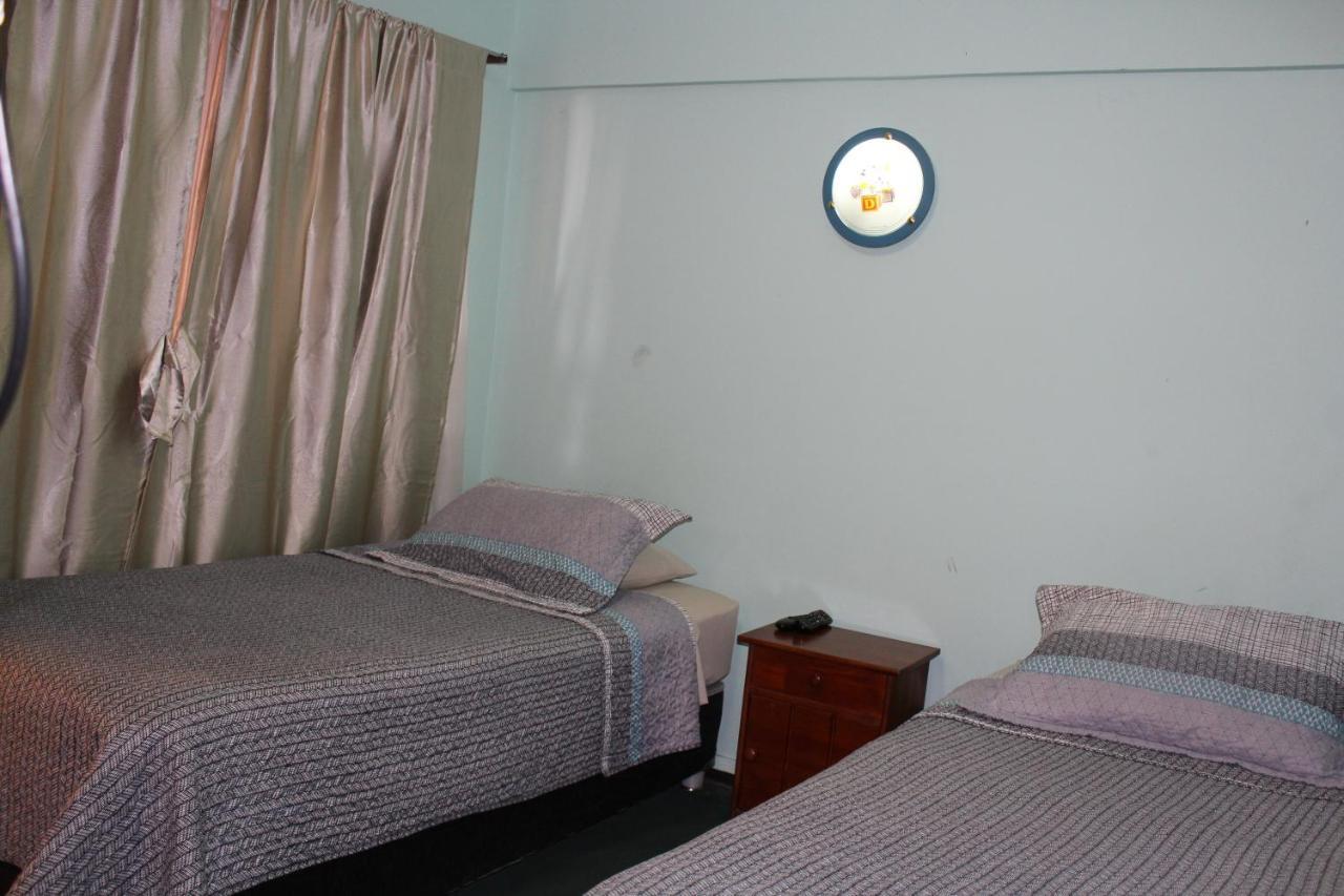 أنتوفاغاستا Hotel Humberstone المظهر الخارجي الصورة