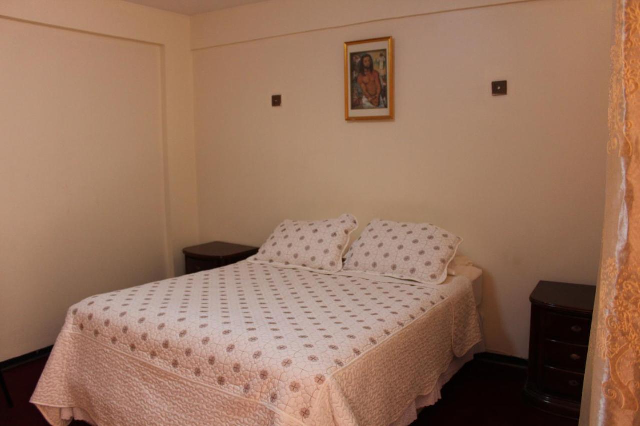 أنتوفاغاستا Hotel Humberstone المظهر الخارجي الصورة