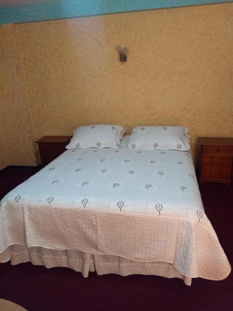 أنتوفاغاستا Hotel Humberstone المظهر الخارجي الصورة