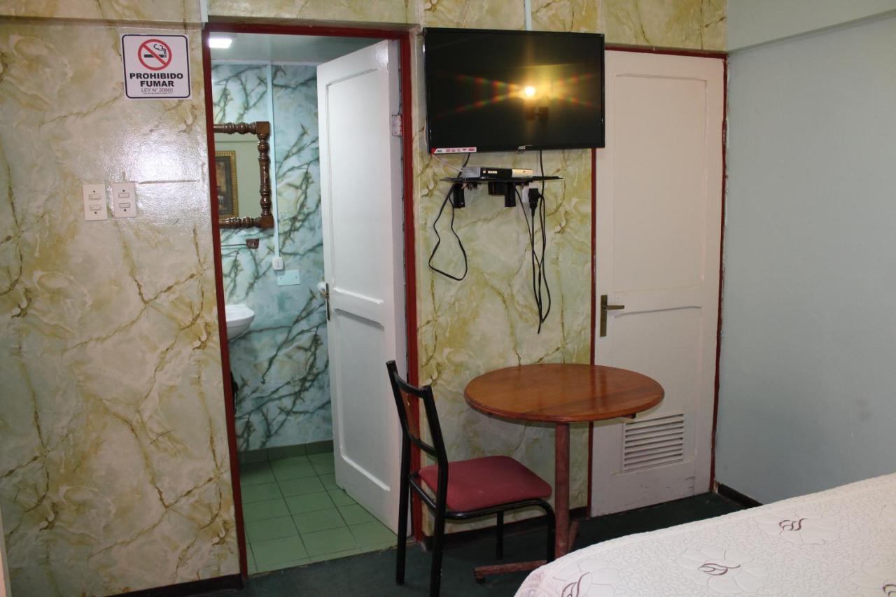 أنتوفاغاستا Hotel Humberstone المظهر الخارجي الصورة
