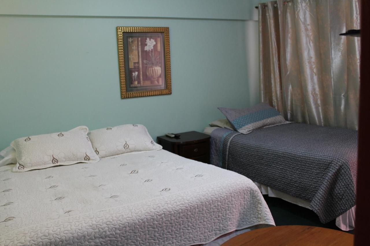 أنتوفاغاستا Hotel Humberstone المظهر الخارجي الصورة