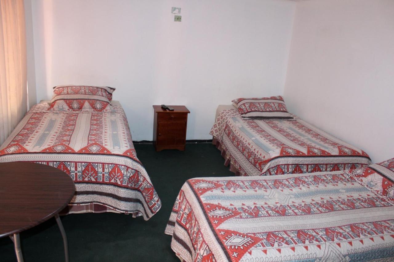 أنتوفاغاستا Hotel Humberstone المظهر الخارجي الصورة