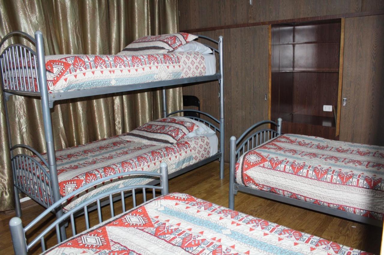 أنتوفاغاستا Hotel Humberstone المظهر الخارجي الصورة